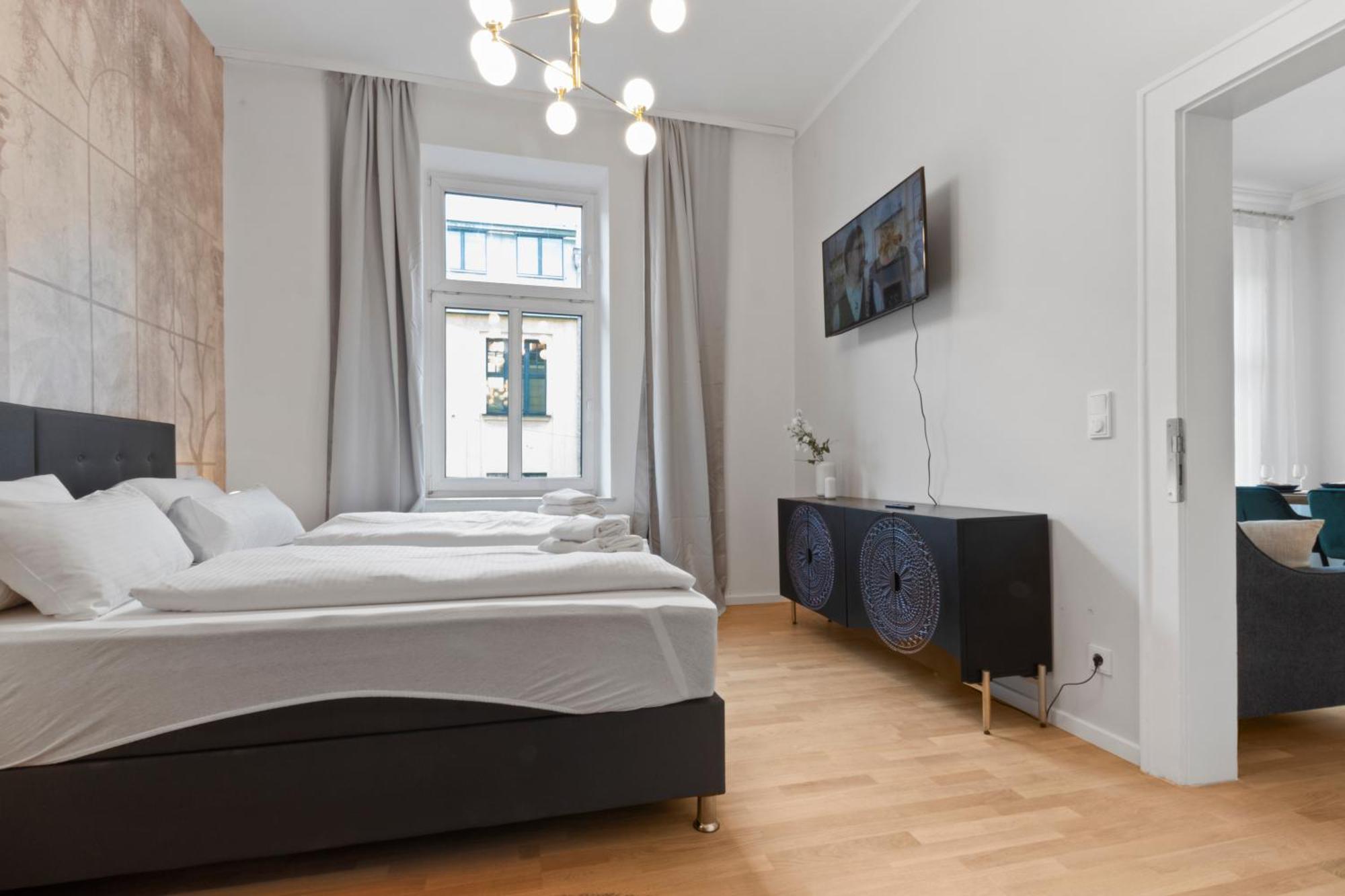Flatista Homes - Luise
