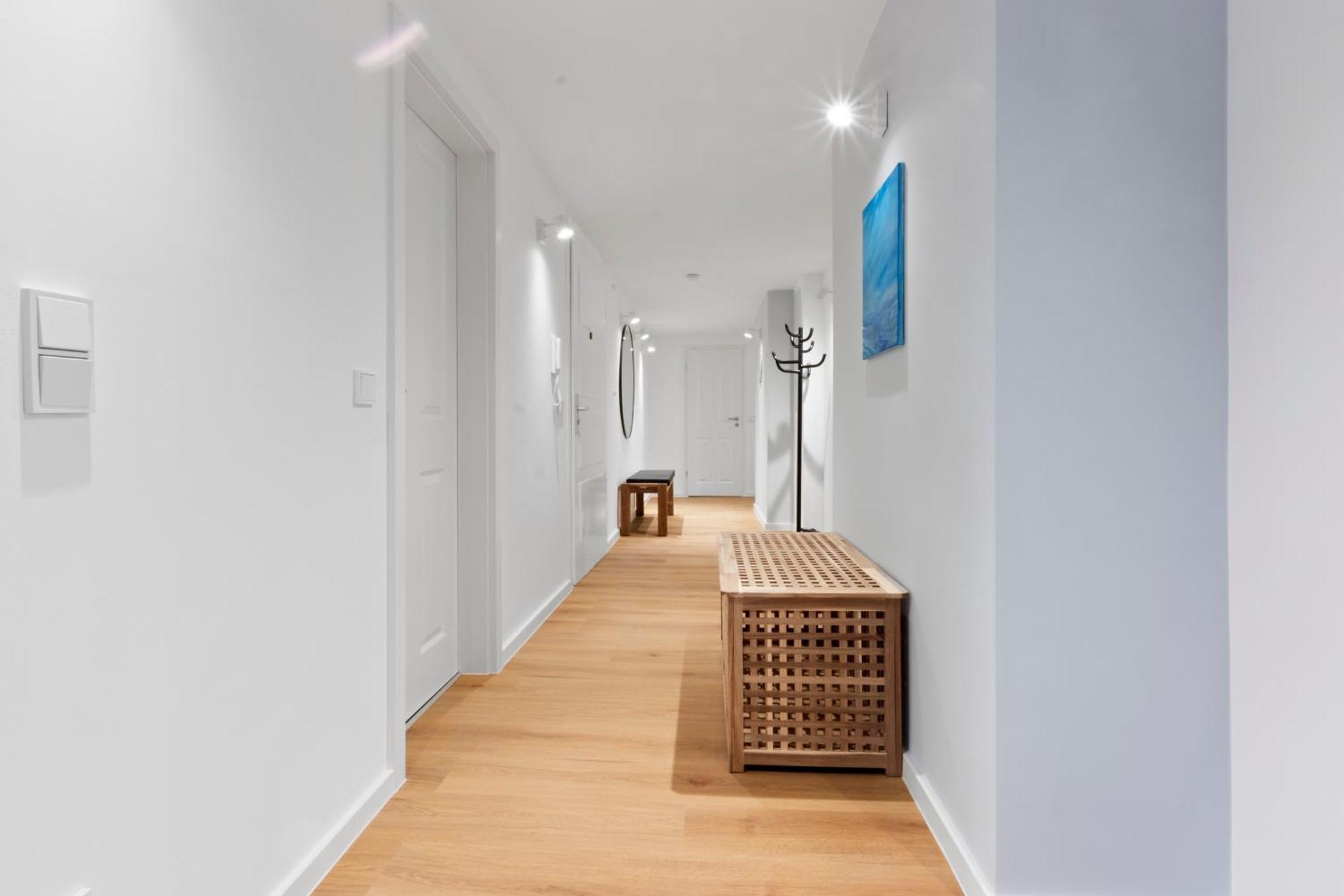 Flatista Homes - Luise Appartamento *