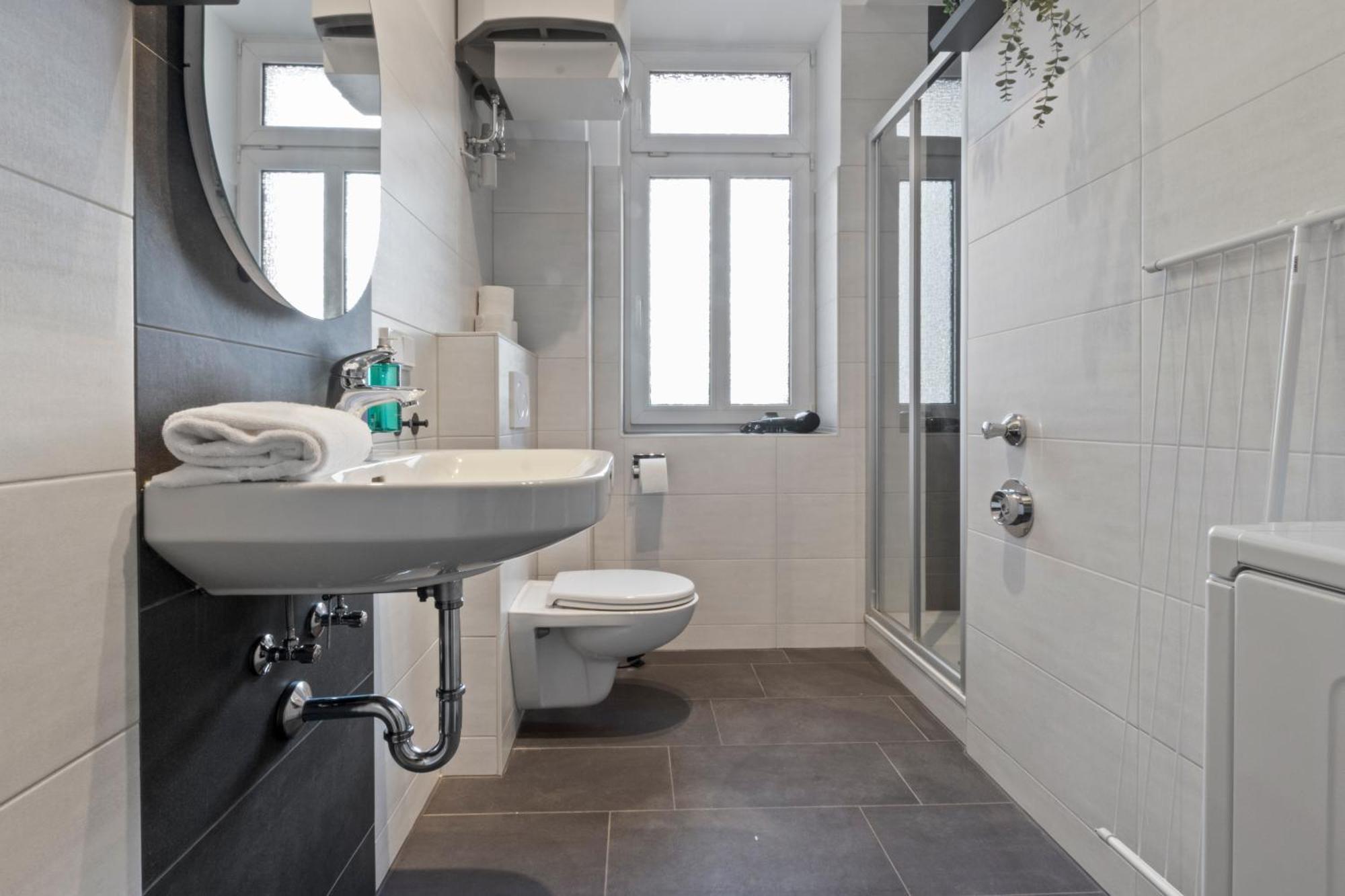 Flatista Homes - Luise Appartamento *