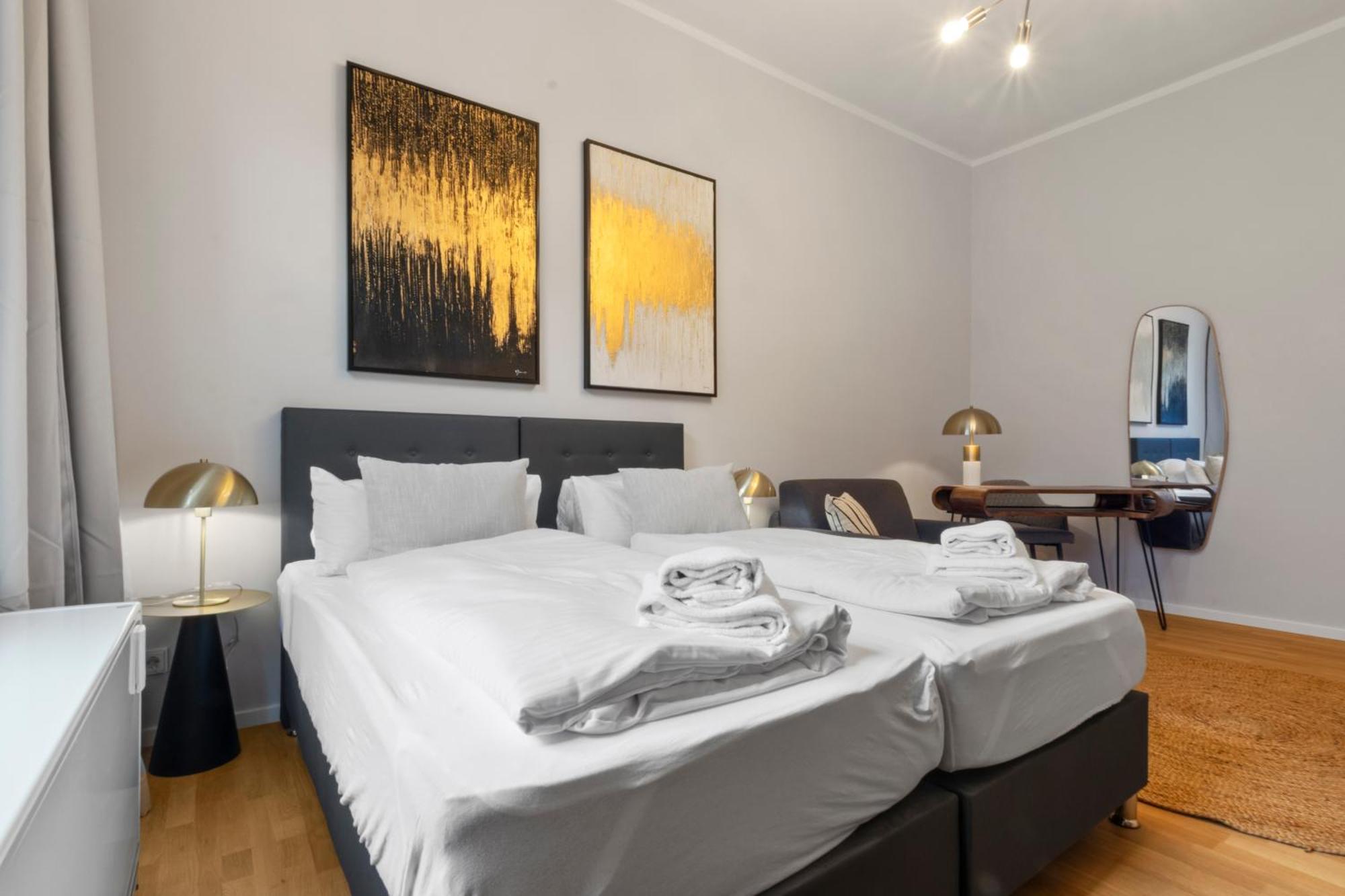 Appartamento Flatista Homes - Luise