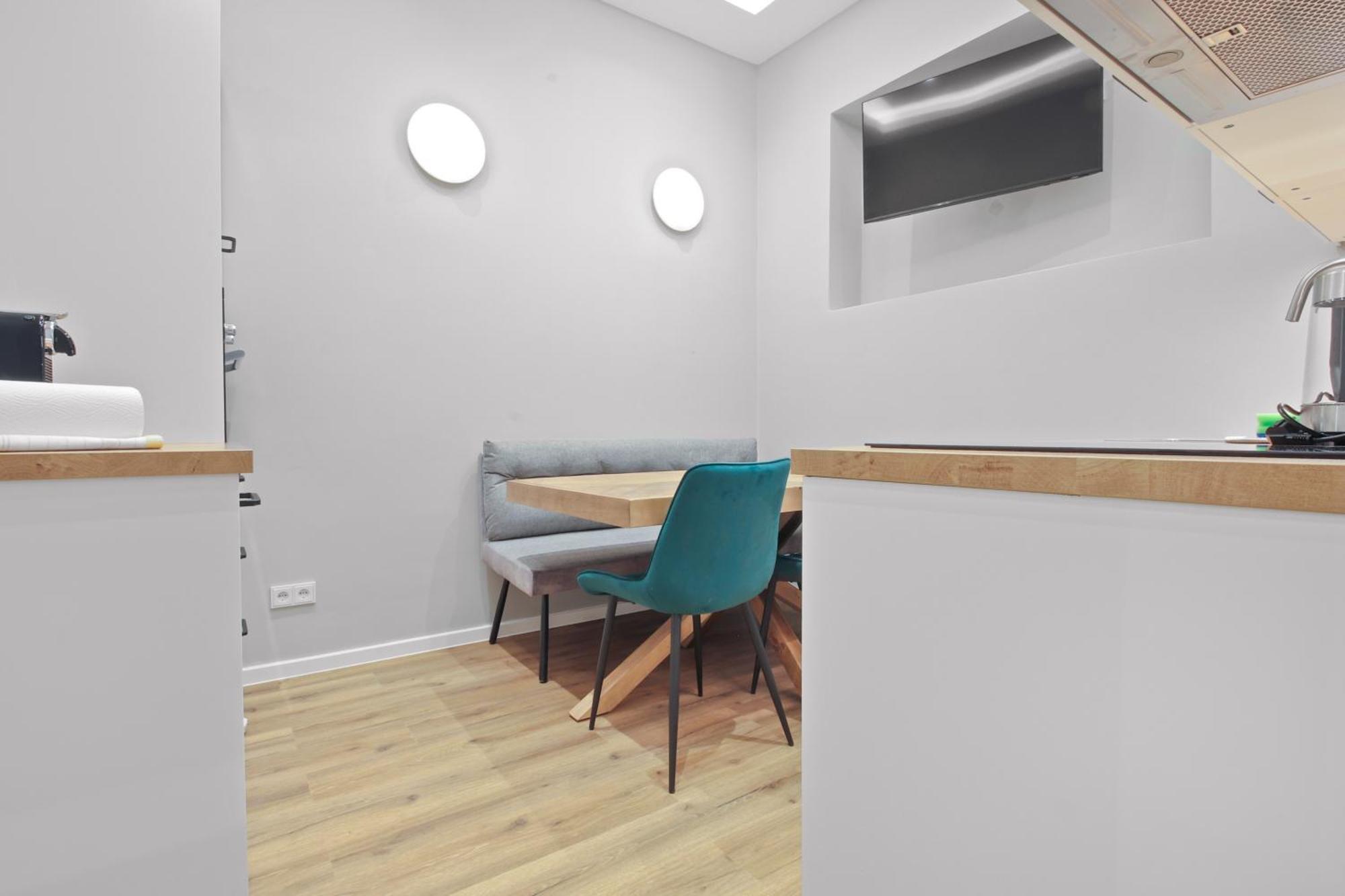 Flatista Homes - Luise Appartamento