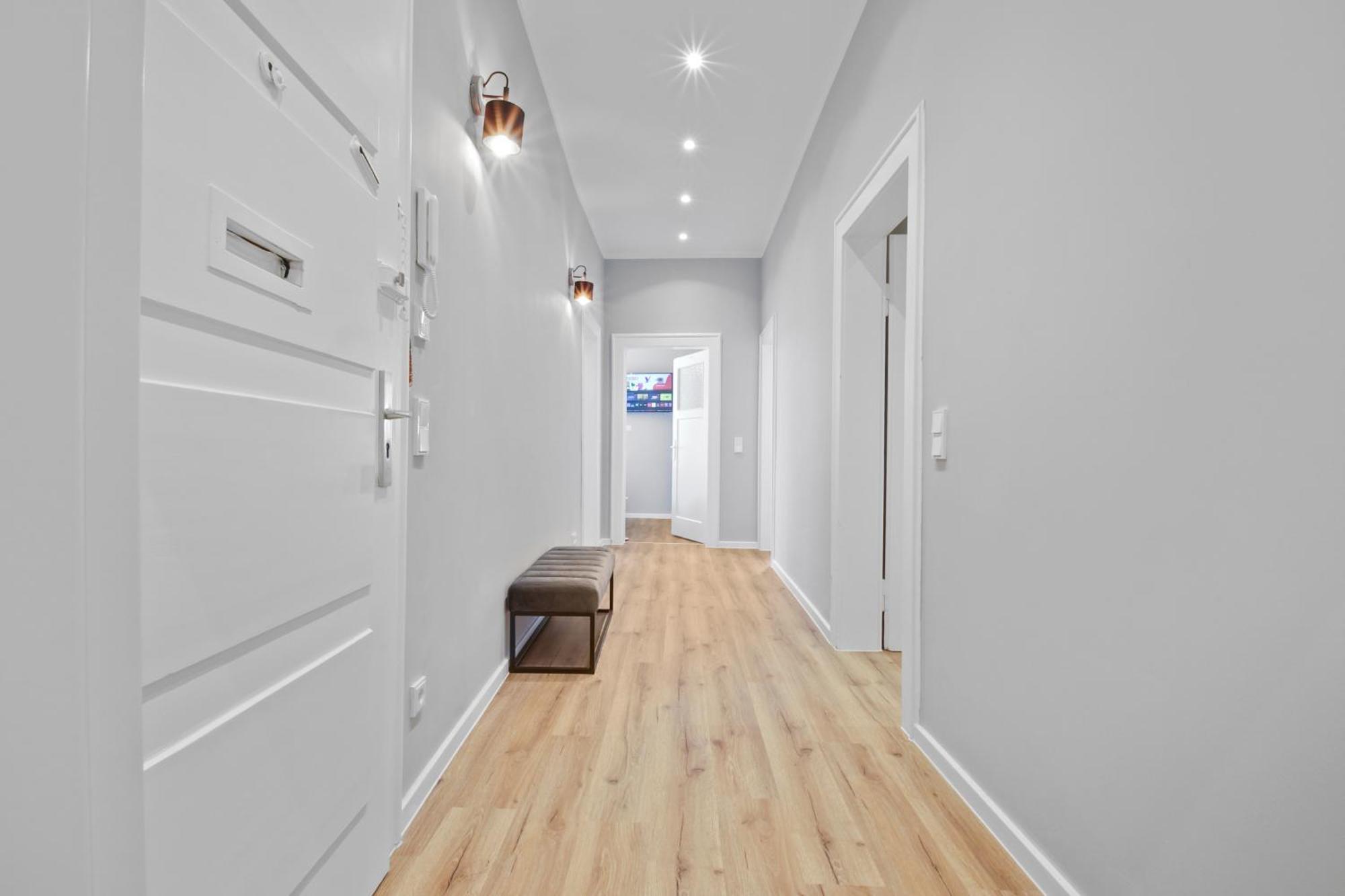 Flatista Homes - Luise Appartamento *
