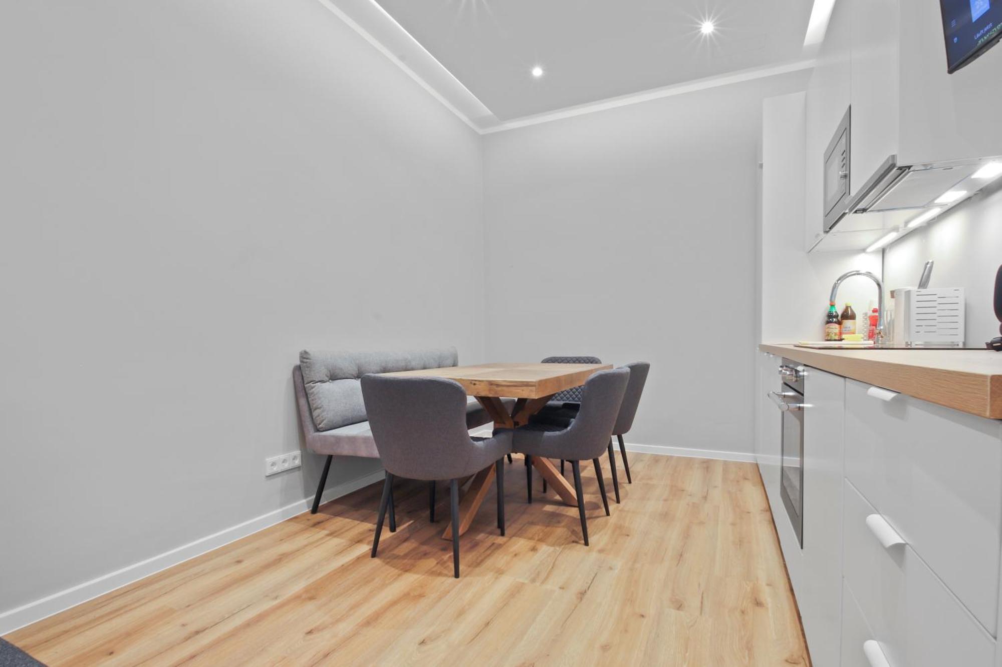Flatista Homes - Luise Monaco di Baviera