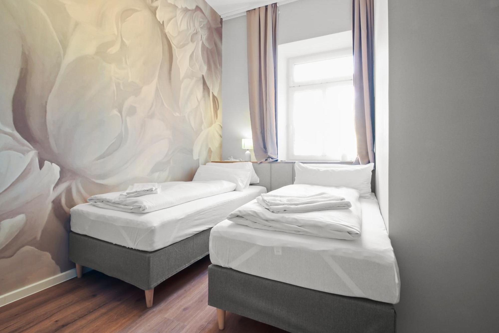 Appartamento Flatista Homes - Luise