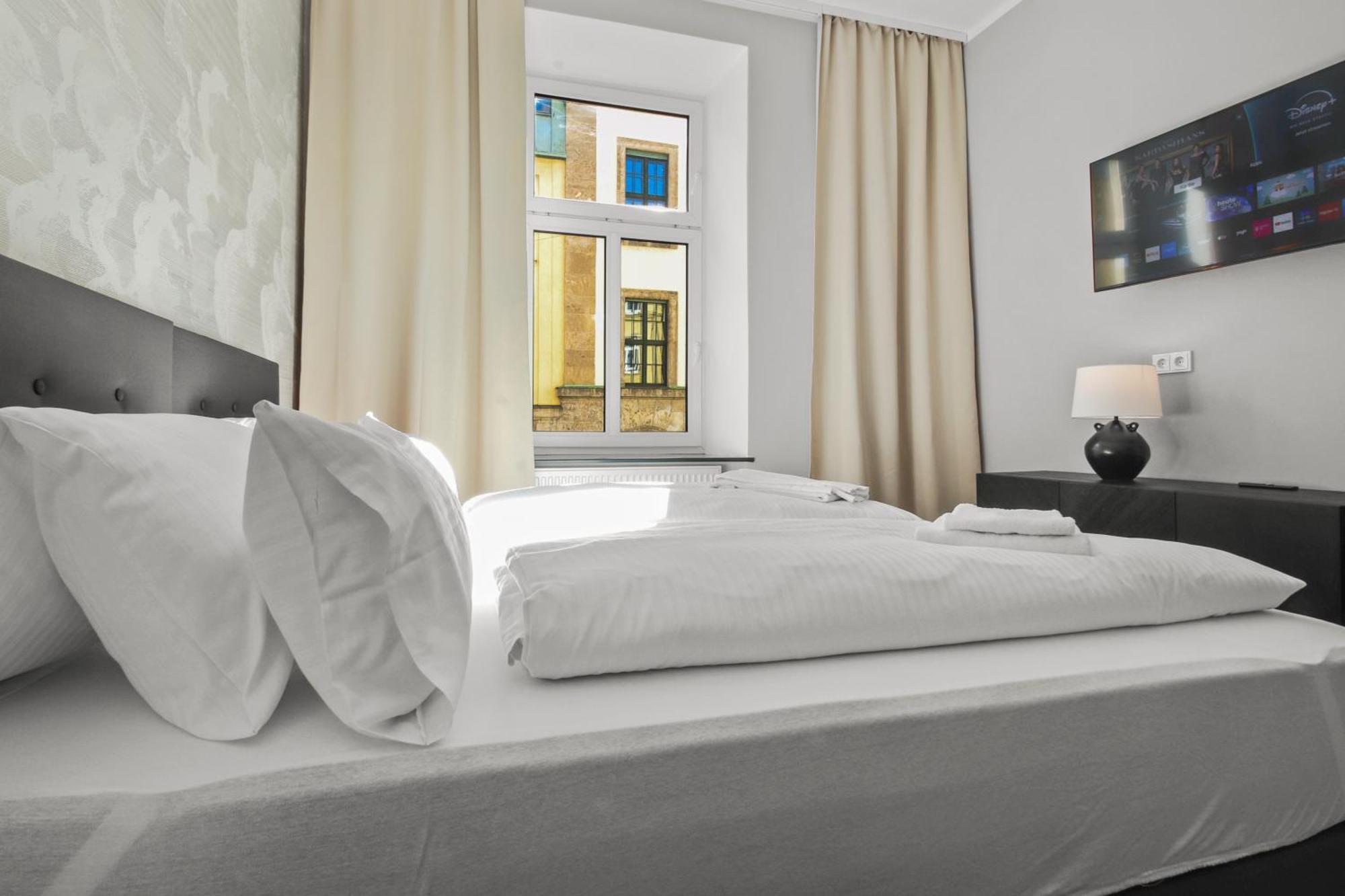 Flatista Homes - Luise Appartamento *