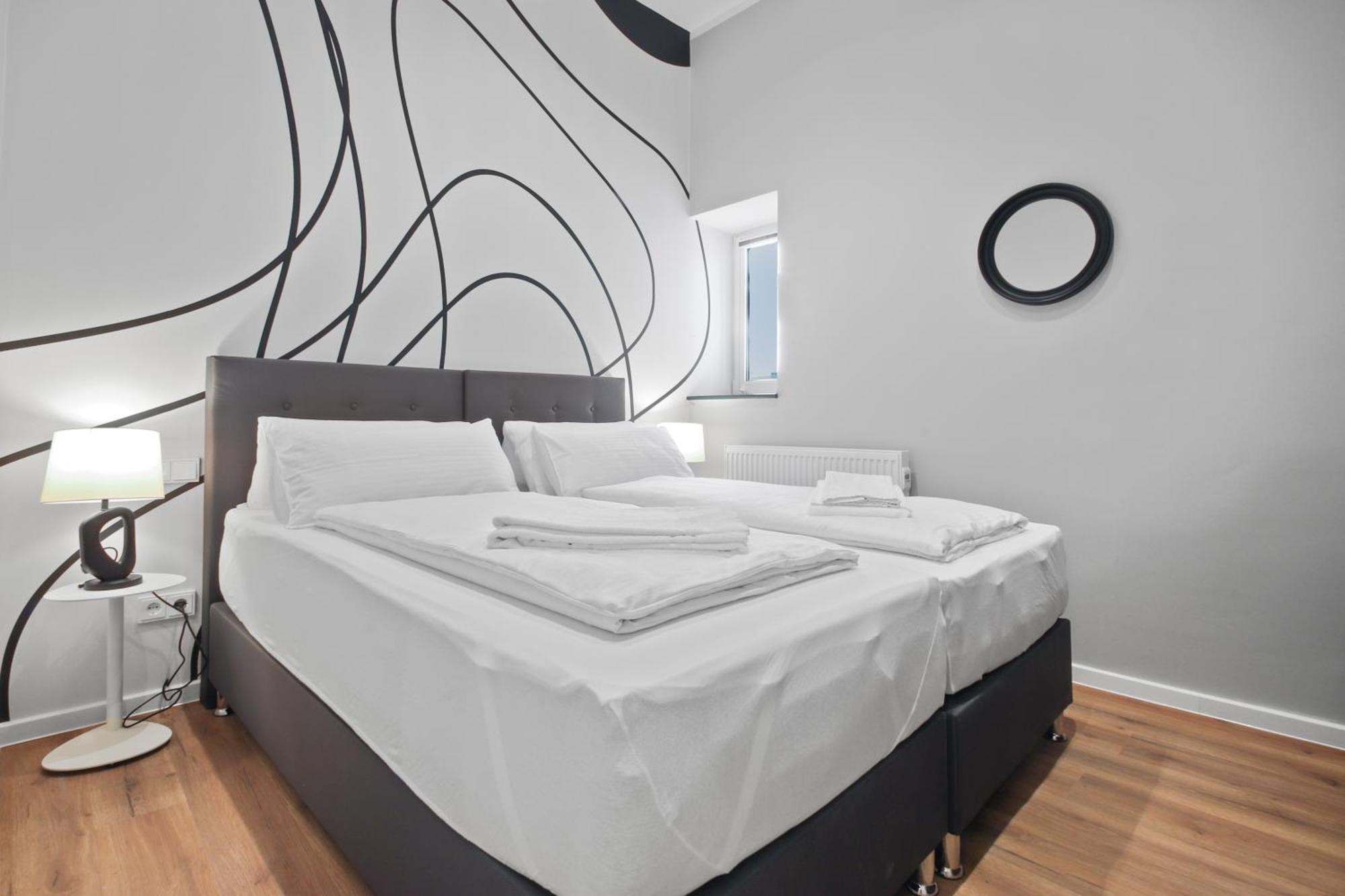 Flatista Homes - Luise * Monaco di Baviera