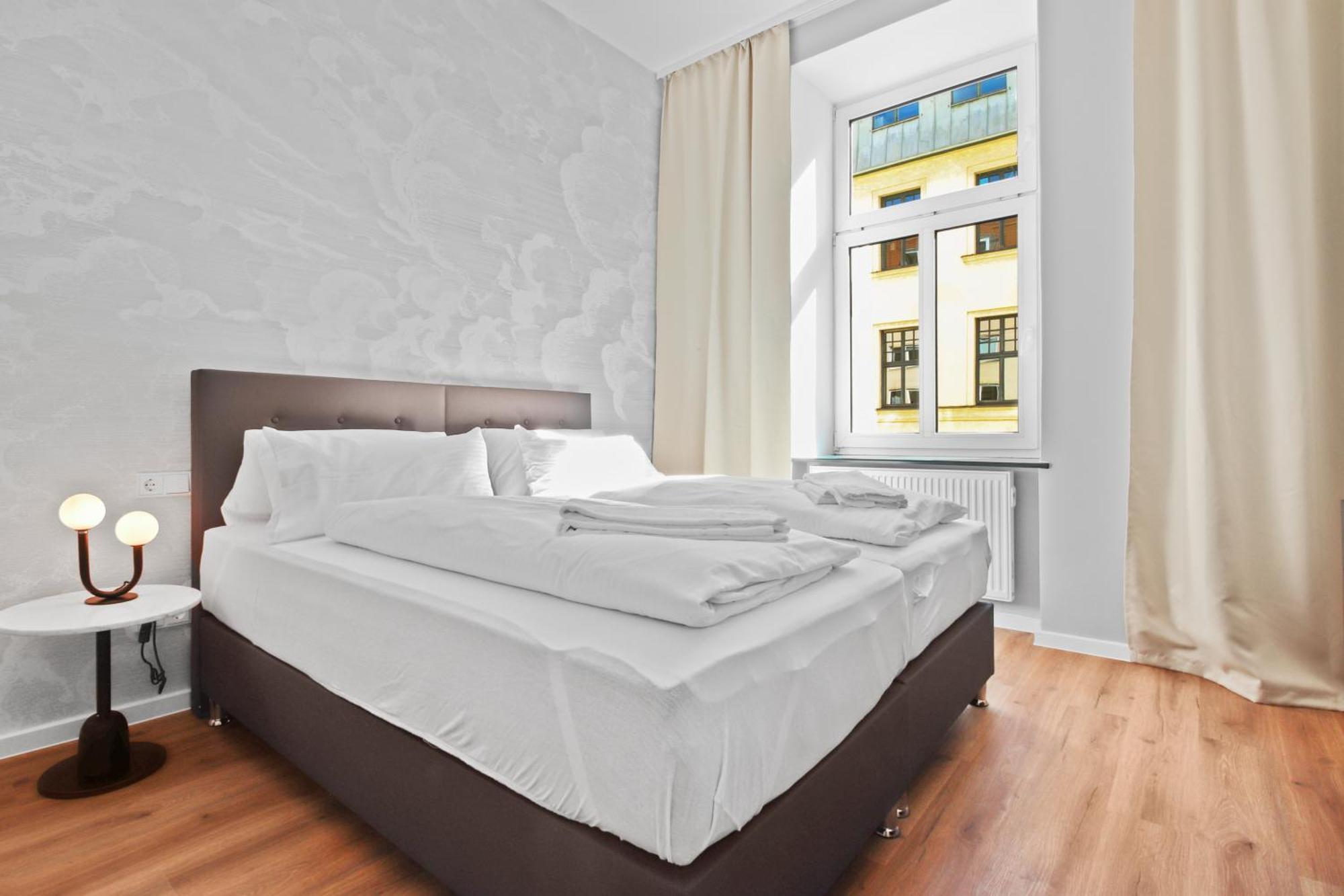 Appartamento Flatista Homes - Luise