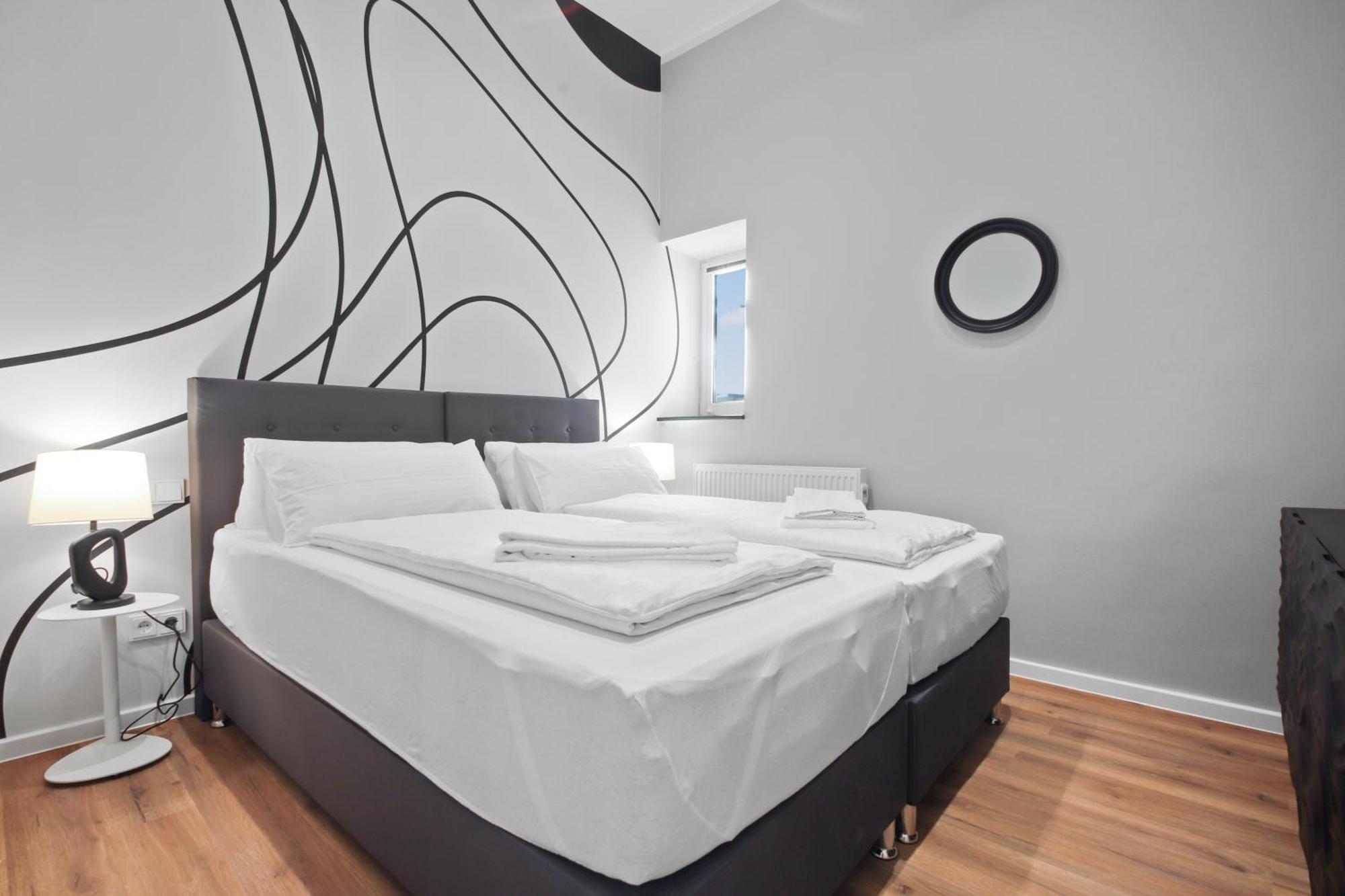 Flatista Homes - Luise Appartamento *