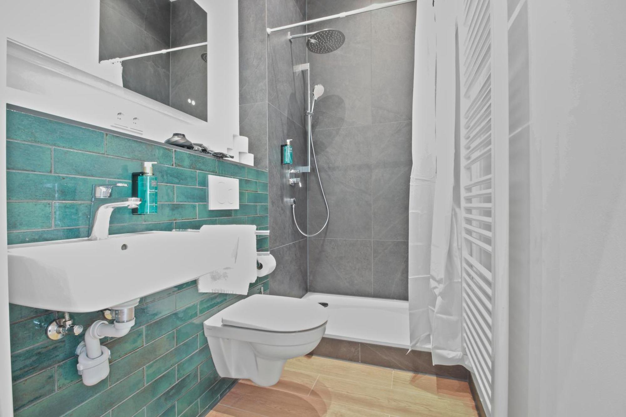 Flatista Homes - Luise Monaco di Baviera