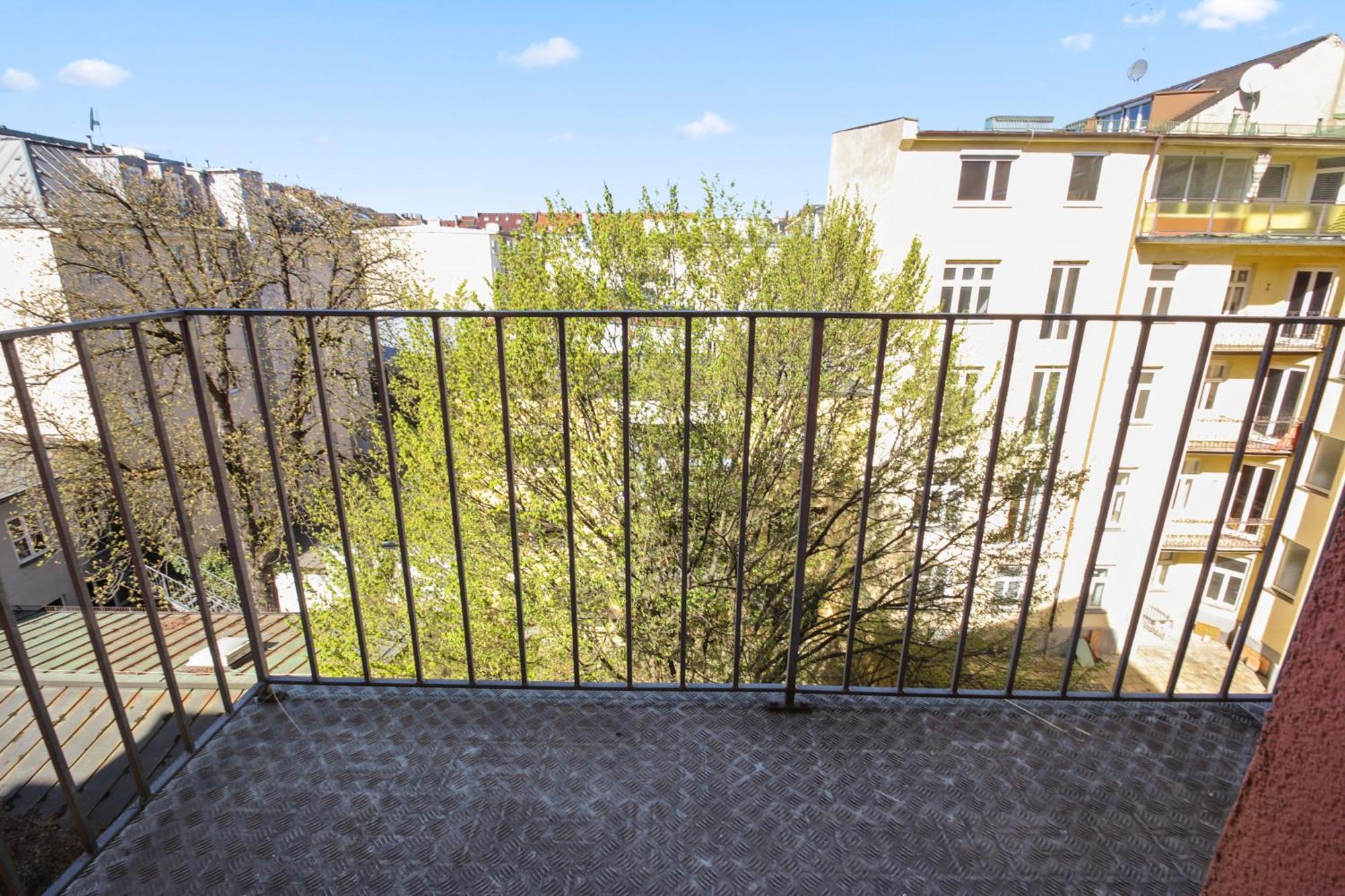 Flatista Homes - Luise Appartamento *