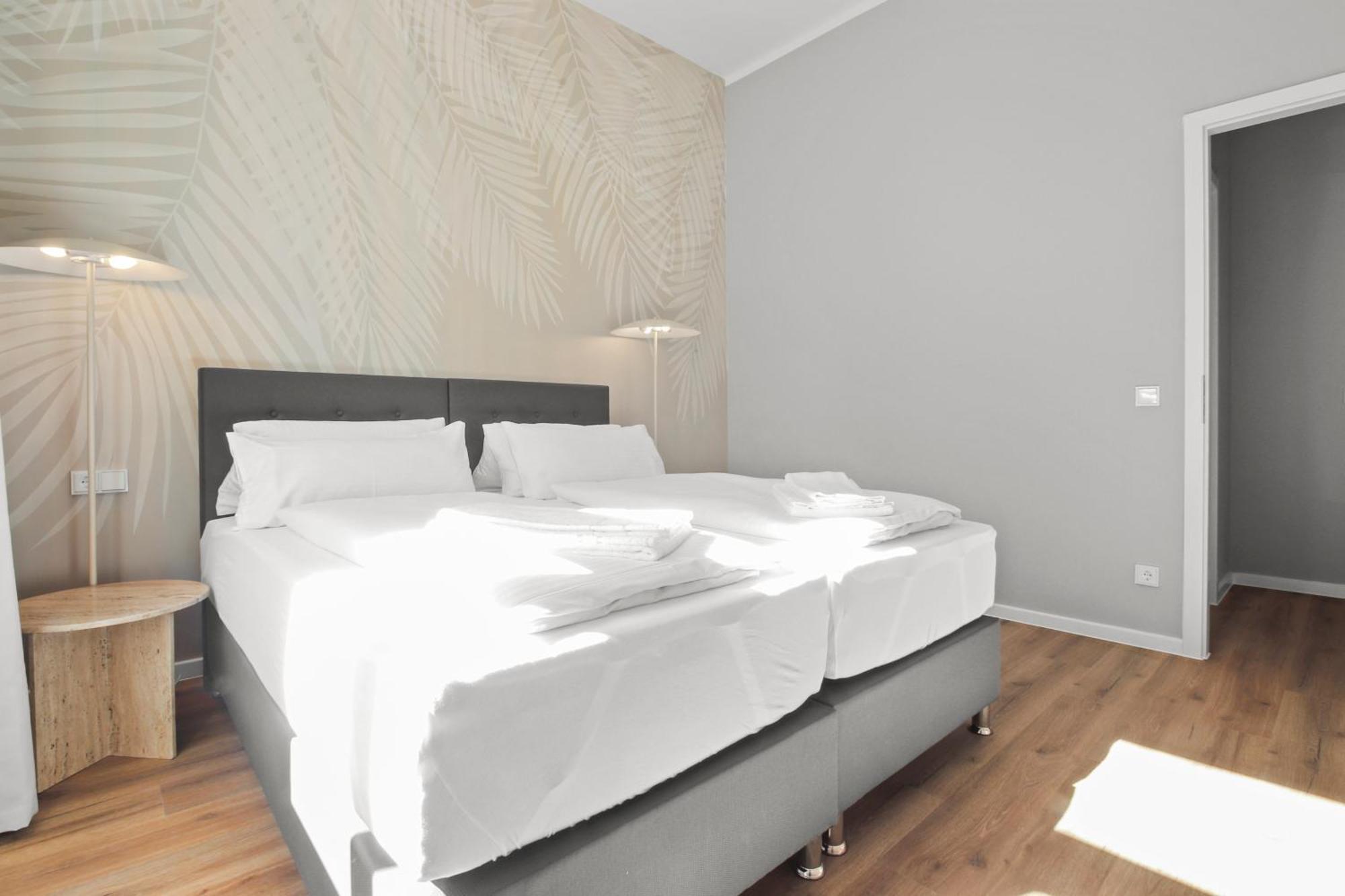 Appartamento Flatista Homes - Luise *